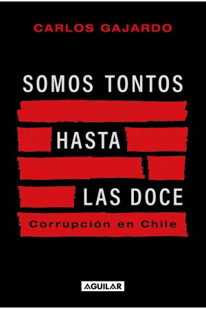 SOMOS TONTOS HASTA LAS DOCE