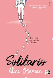 SOLITARIO - Alice Oseman