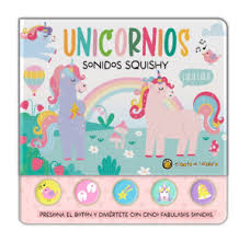 UNICORNIOS SONIDOS SQUICHY