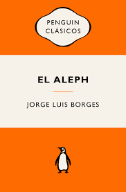 ALEPH - Jorge Luis Borges