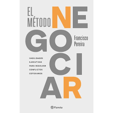 METODO NEGOCIAR - Francisco Pereira
