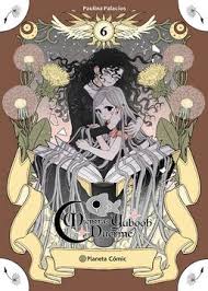 MIENTRAS YUBOOH DUERME 6 - Paulina Palacios