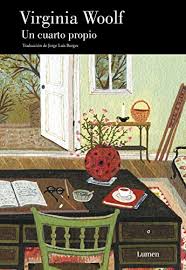 UN CUARTO PROPIO (TD) - Virginia Wolff