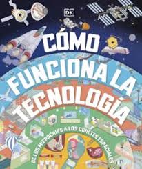 como funciona la tecnologia