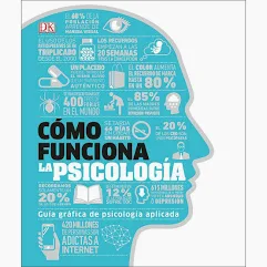 COMO FUNCIONA LA PSICOLOGIA -DK