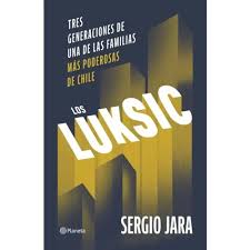 LUKSIC - Sergio Jara