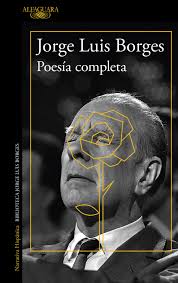 POESIA COMPLETA - Jorge Luis Borges