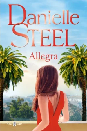 ALLEGRA - Danielle Steel
