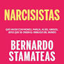 NARCISISTAS - Bernardo Stamateas