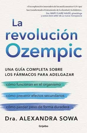 REVOLUCION OZEMPIC - Alexandra Sowa