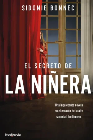 SECRETO DE LA ÑIÑERA - Sidonie Bonnec