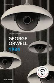 1984 (De bolsillo) - George Orwell