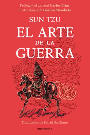 ARTE DE LA GUERRA TD - Sun Tzu
