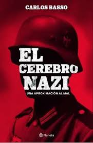 CEREBRO NAZI - Carlos Basso
