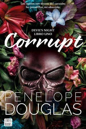 DEVILS NIGHT 1 CORRUPT - Penelope Douglas