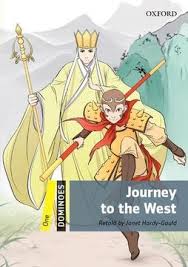 DOMINOES ONE JOURNEY TO THE WEST