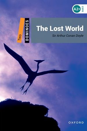 DOMINOES TWO THE LOST WORLD - Sir Arthur Conan Doyle