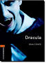 DRACULA OXFORD BOOKWORMS - Bran Stocker