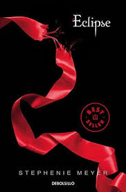 ECLIPSE (SAGA CREPUSCULO 3) - Stephanie Meyer