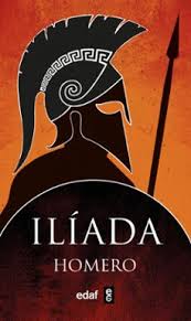 ILIADA - Homero