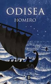ODISEA - Homero