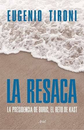 RESACA - Eugenio Tironi