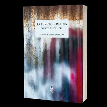 DIVINA COMEDIA - Dante Alighieri