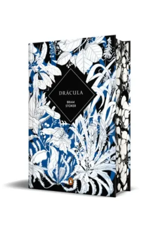 DRACULA (TAPA DURA Y CANTOS PINTADOS) - Bram Stoker
