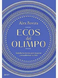 ECOS DEL OLIMPO - Alex Rovira