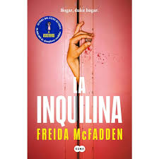INQUILINA - Freida Mc Fadden