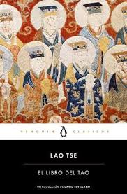 LIBRO DEL TAO - Lao Tse