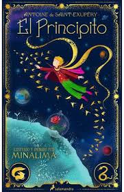 PRINCIPITO POP UP EDICION MILAMINA - Antoine de Saint Exupery