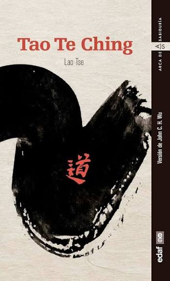TAO TE CHING - Lao Tse