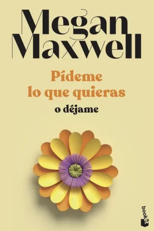 pideme lo que quieras o dejame (bolsillo)