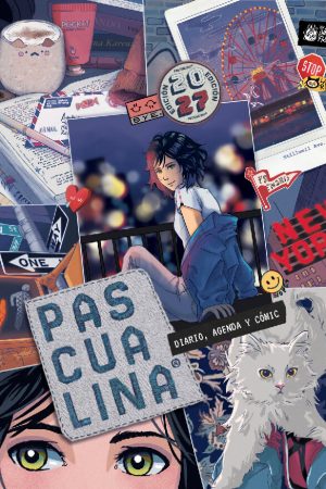 AGENDA PASCUALINA 2027 Loud, Messy & True