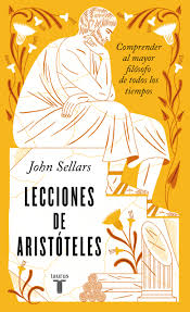 LECCIONES DE ARISTOTELES - John Sellars