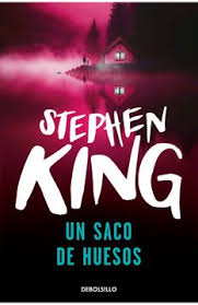 UN SACO DE HUESOS - Stephen king