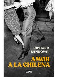 AMOR A LA CHILENA