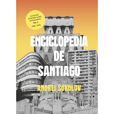 ENCICLOPEDIA DE SANTIAGO - Andrei Sokolov