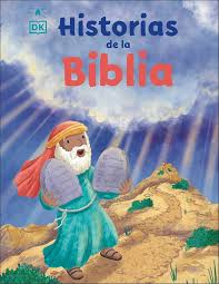 HISTORIAS DE LA BIBLIA - Erica Tapp